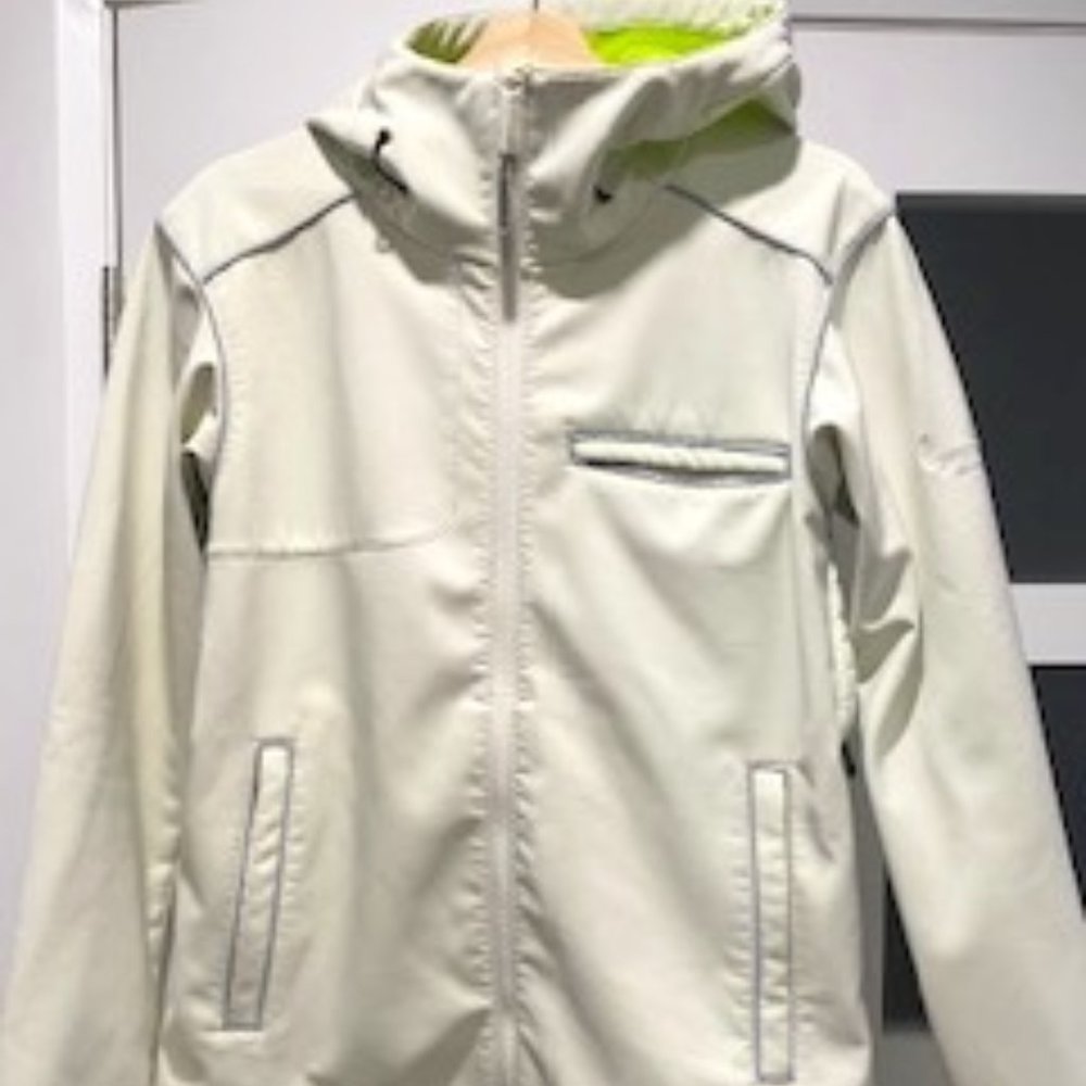 Bonfire Snowboarding Women softshell jacket Piper size M